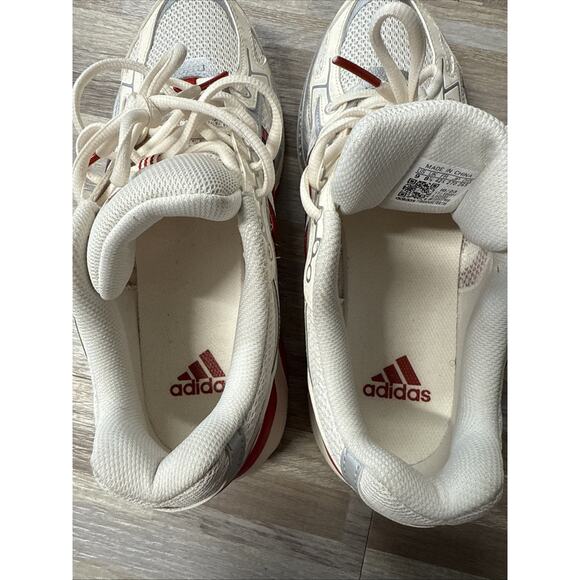 adidas sneakers Spiritain 2000 Chalk Scarlet - IH9980 Size 9 main image 8